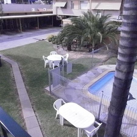 Karama Motor Inn 밀두라 외부 사진