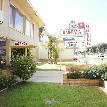 Karama Motor Inn 밀두라 외부 사진
