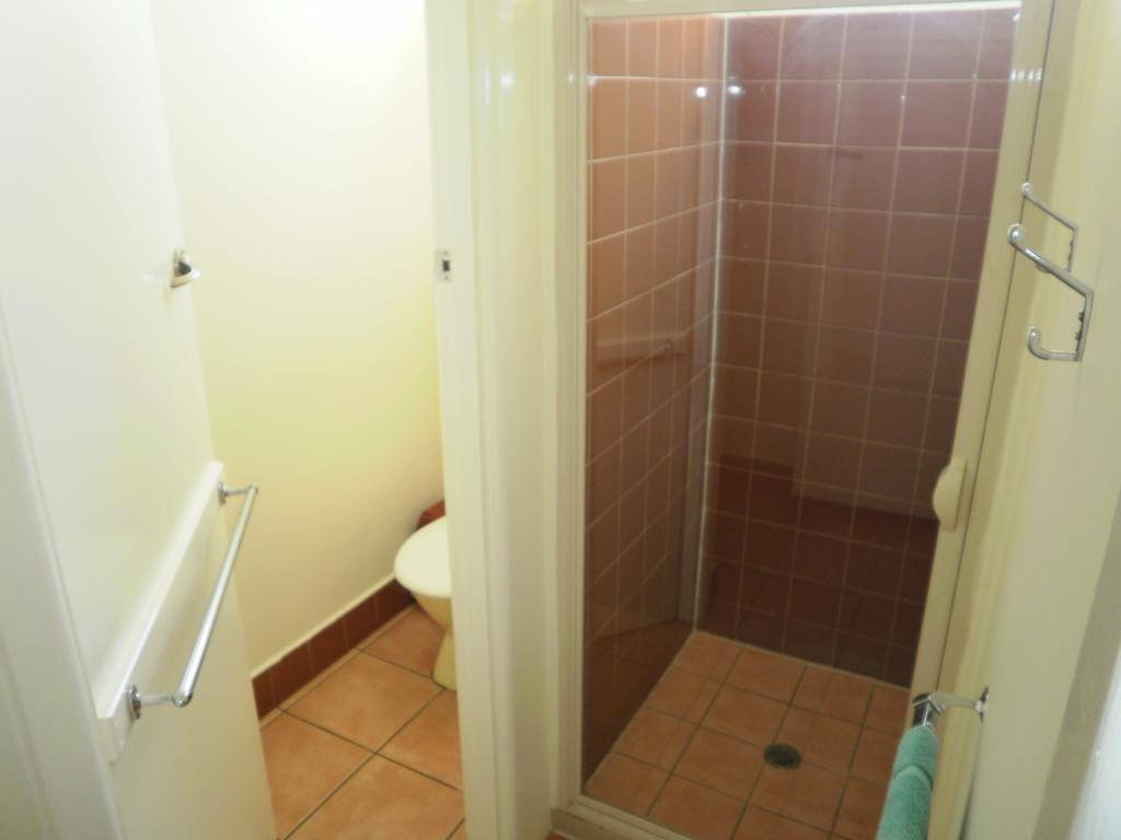 Karama Motor Inn 밀두라 외부 사진