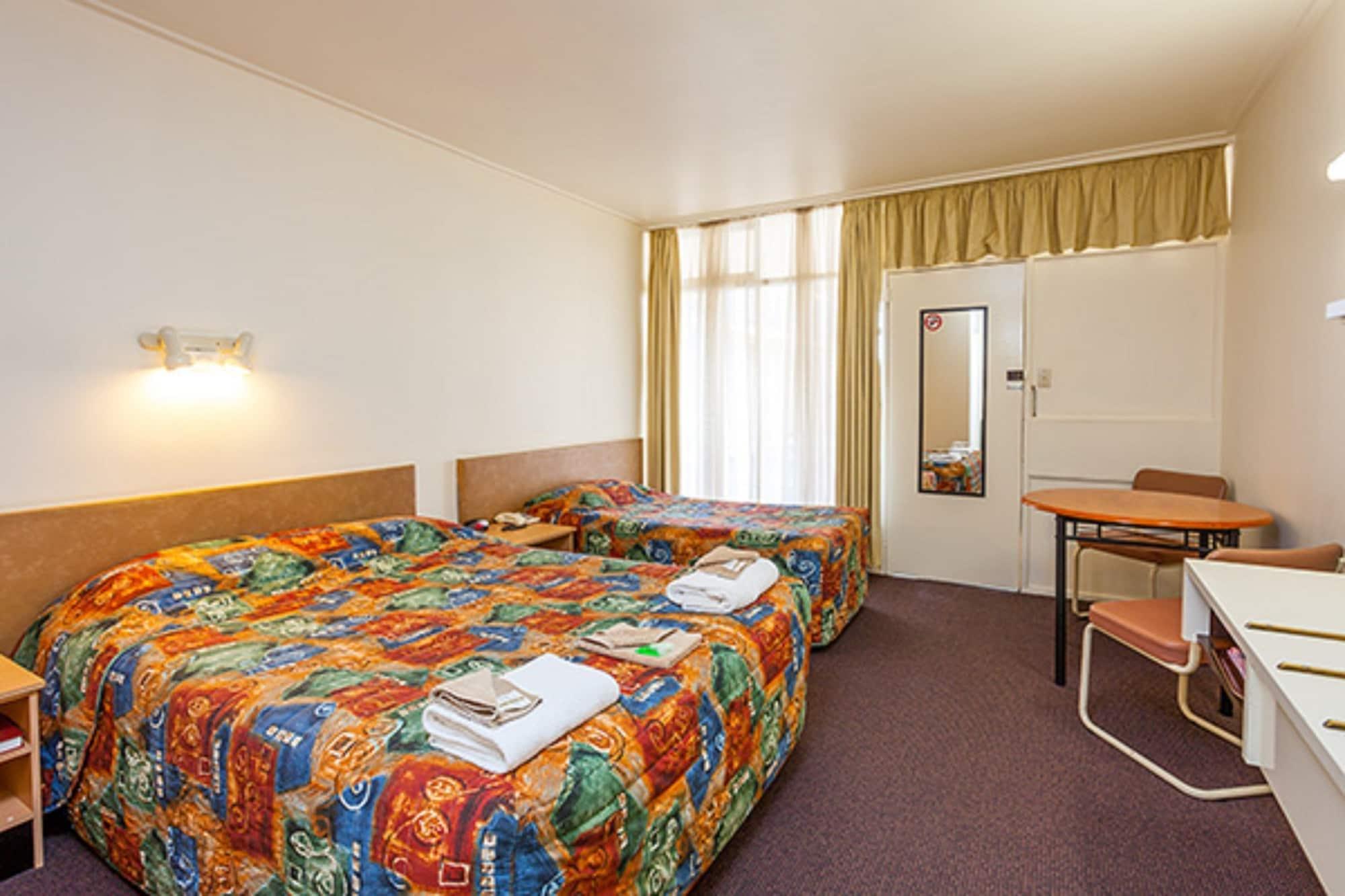 Karama Motor Inn 밀두라 외부 사진